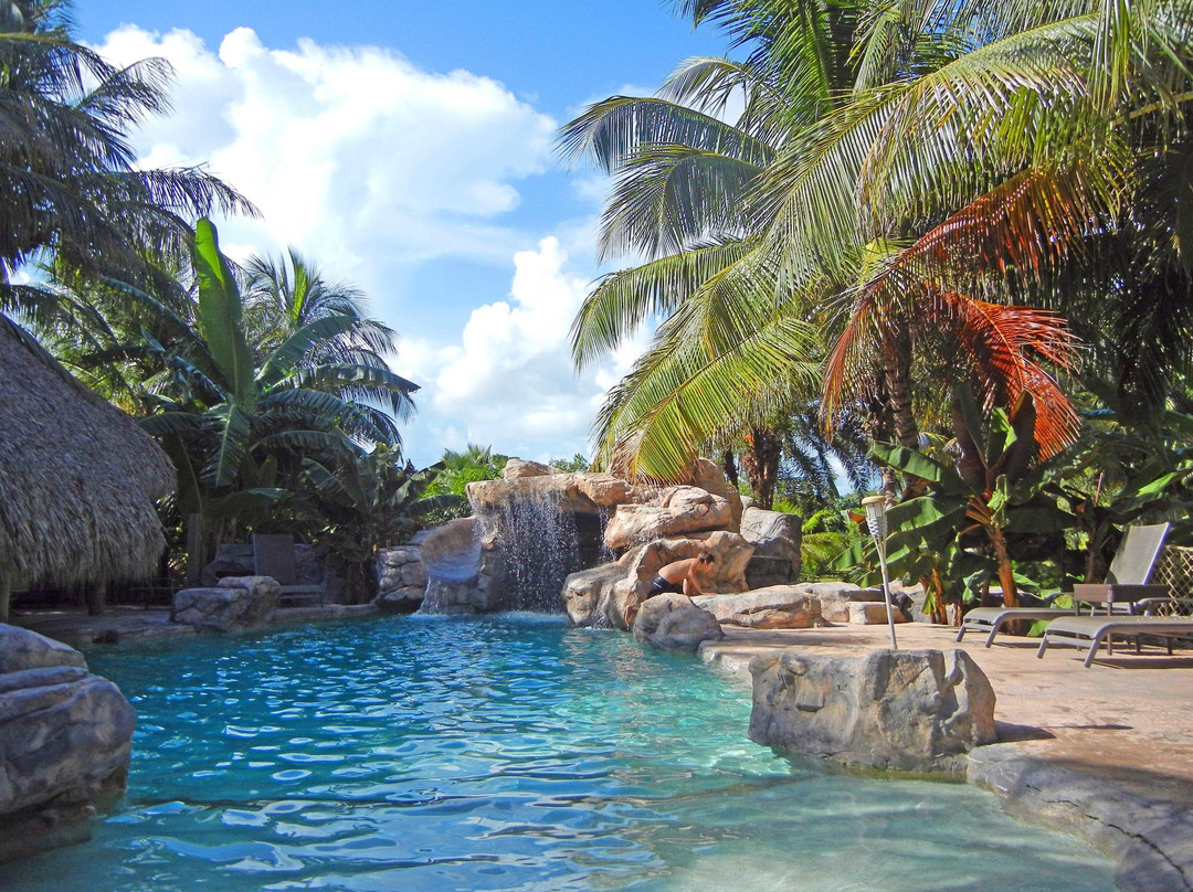 Sea Vista Estate