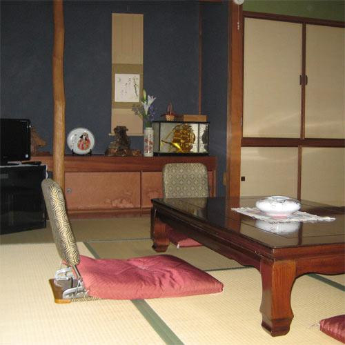 Daikokuya Ryokan主图