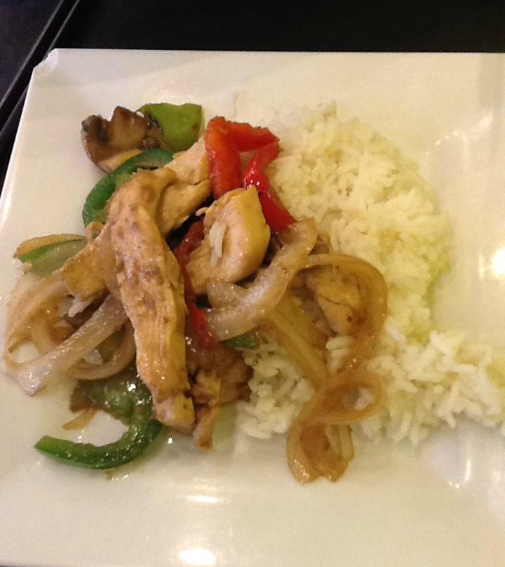 Joy Yee's Noodle Kitchen