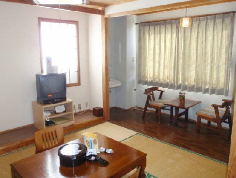 Kanko Hotel  Kadokuratei Minamisou主图