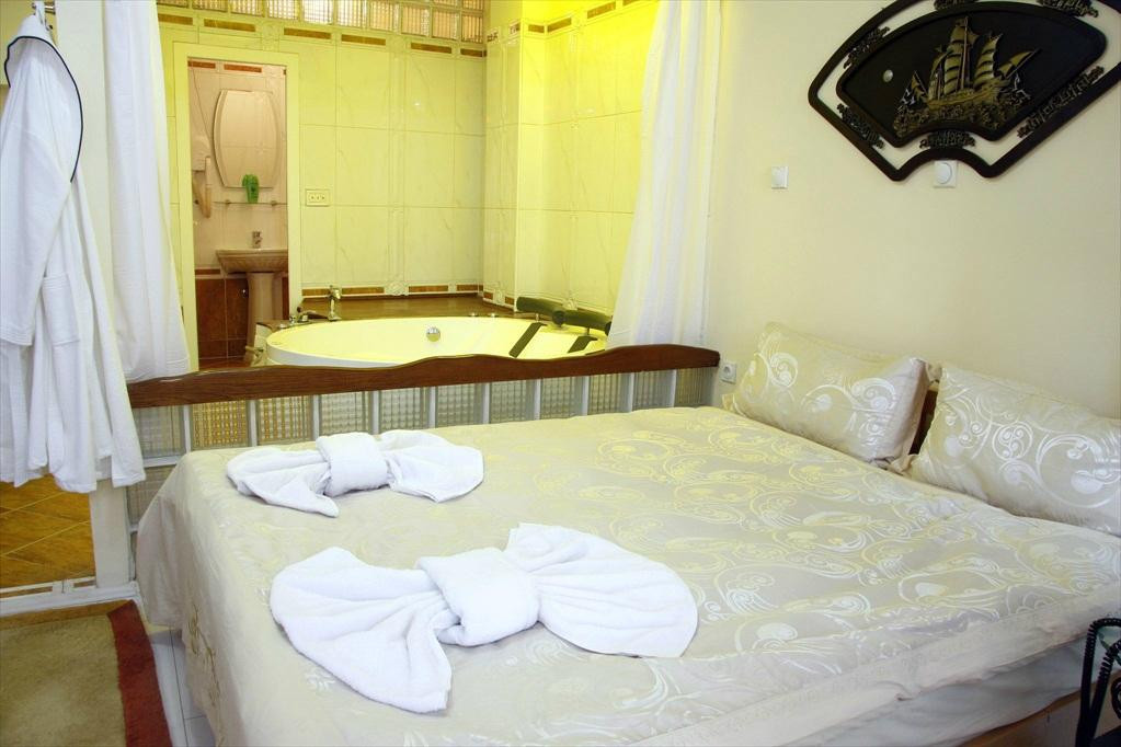 Hotel Xhema主图