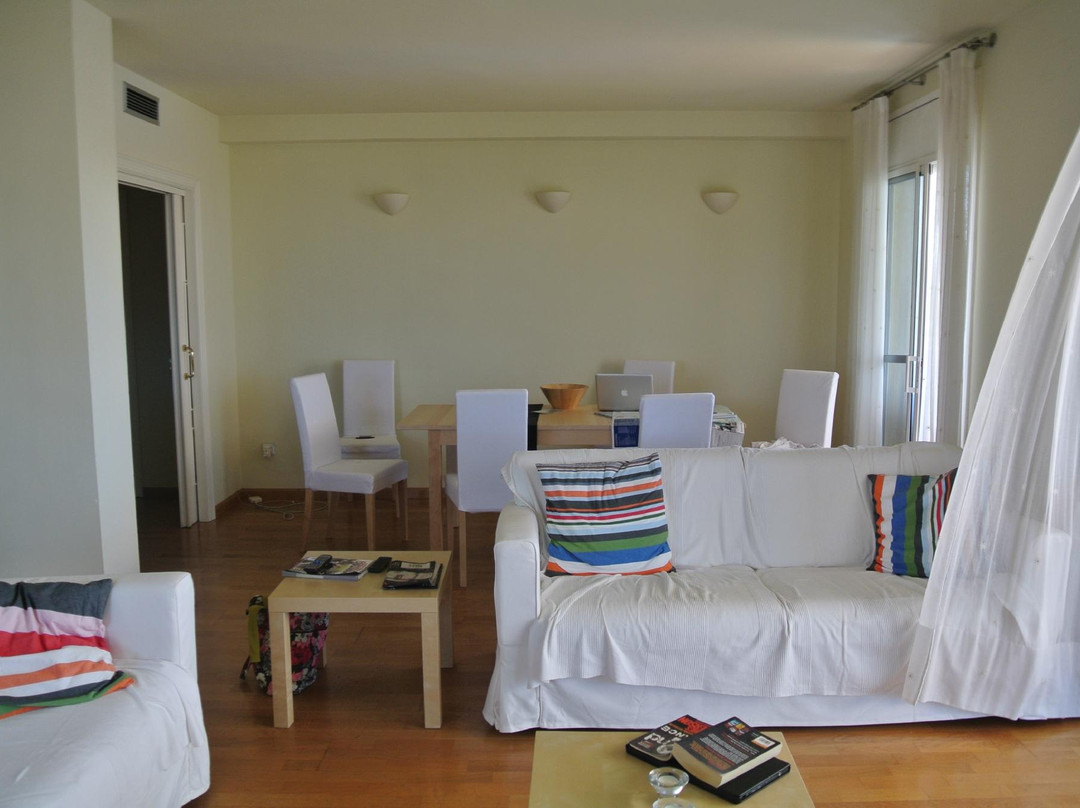 Vilanova Property Services主图