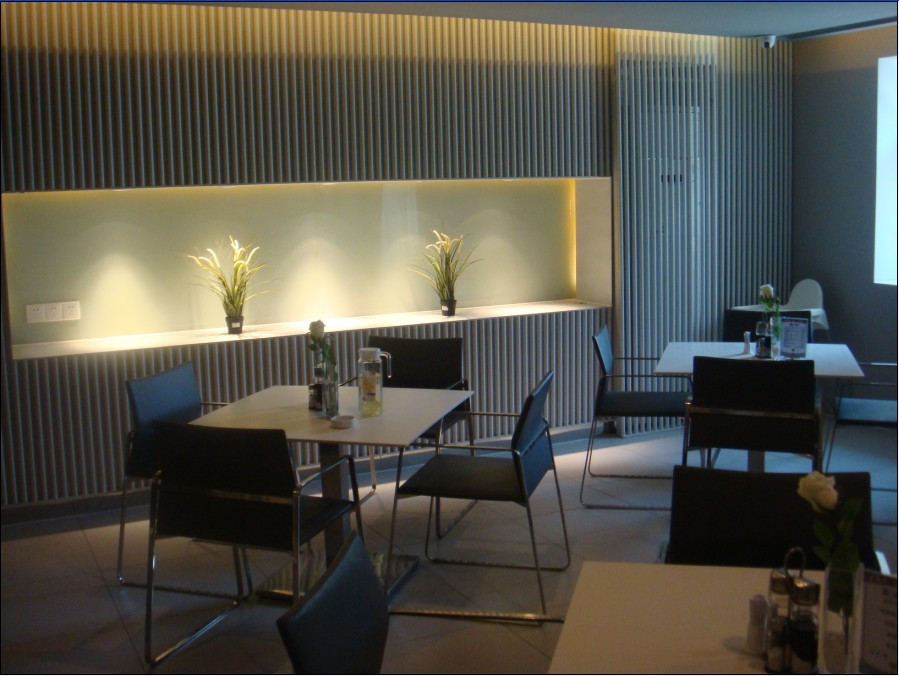 白玉兰酒店(沈阳陆军总院店)主图