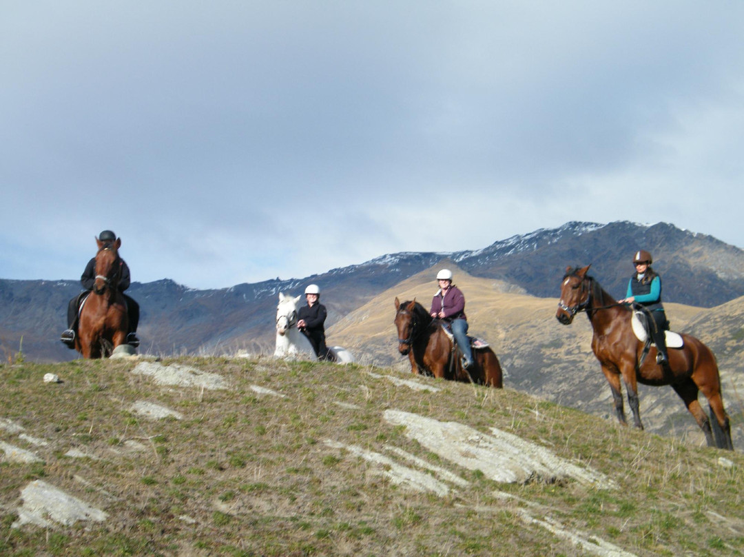 月光马厩-皇后镇必去景点