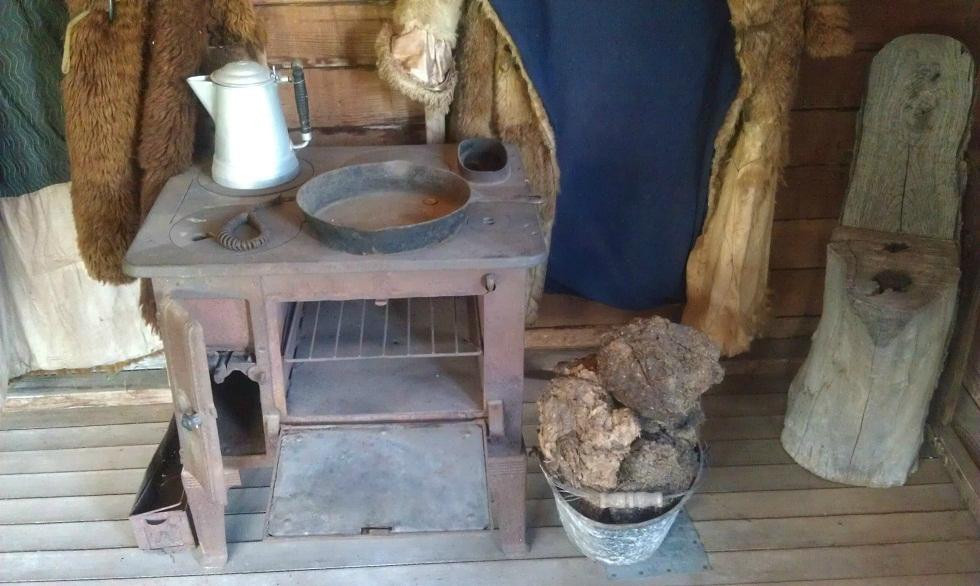 Four Mile Old West Town-卡斯特必去景点