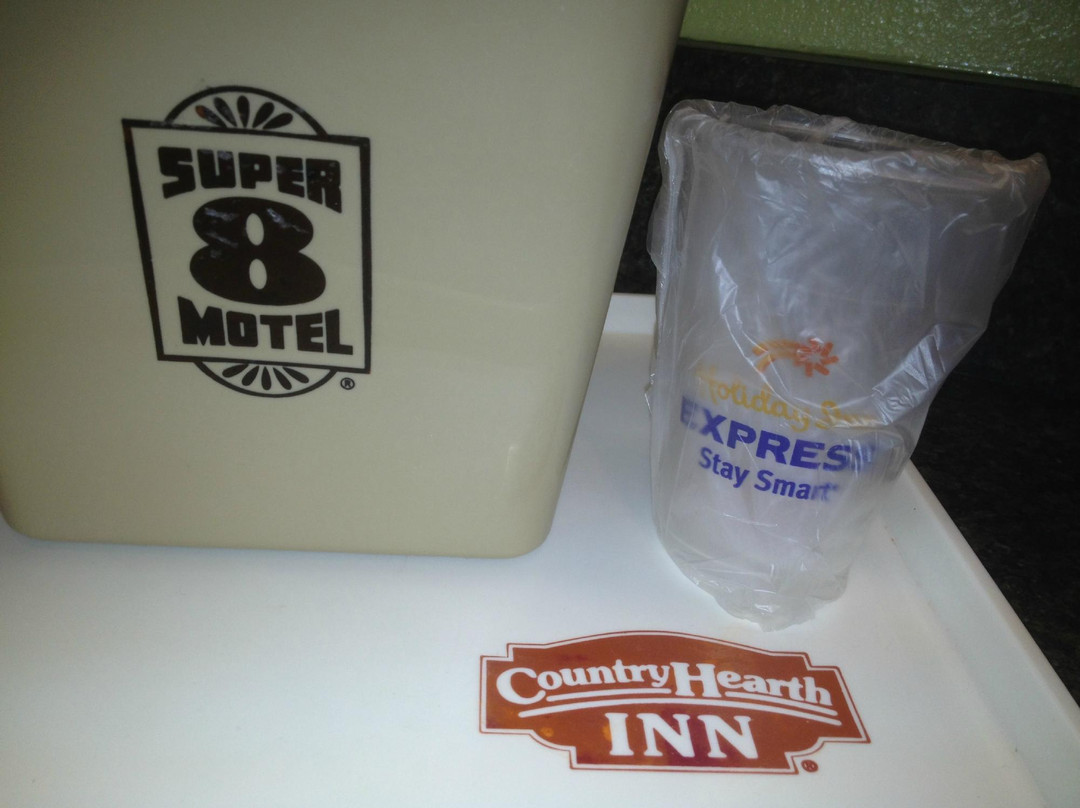 Homegate Inn and Suites主图
