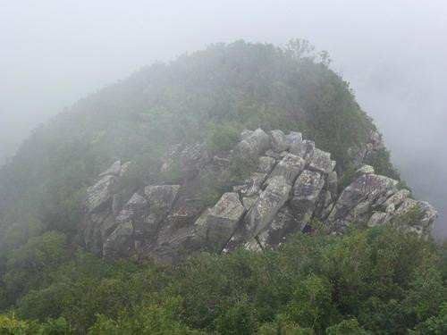 马西冈山景点图片