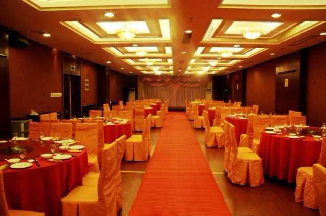 丽都大酒店主图