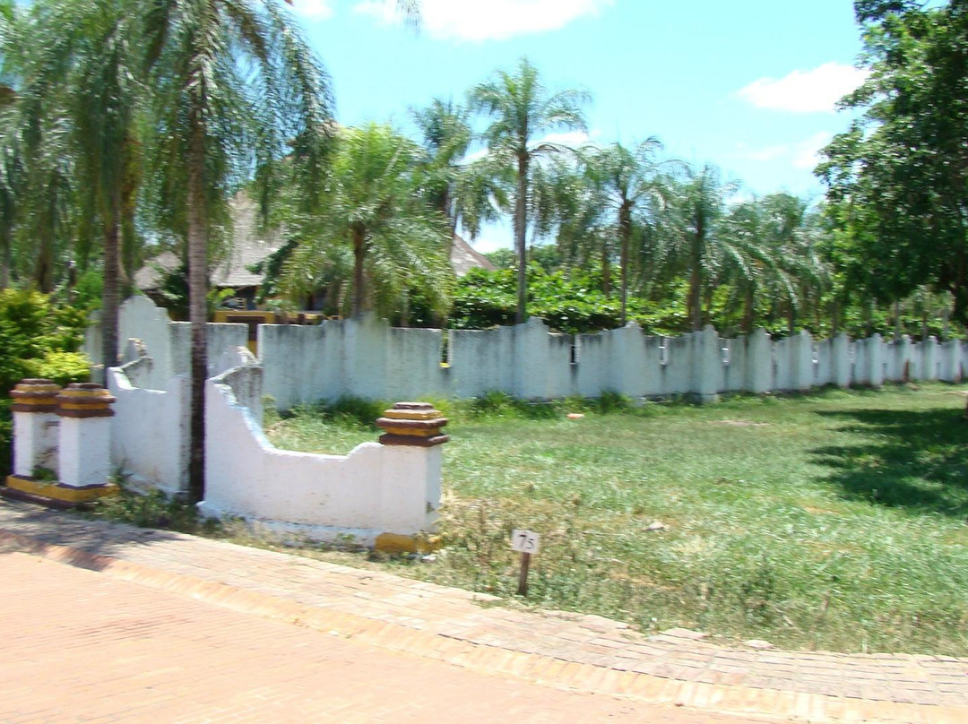 Hotel Rio Selva Resort Santa Cruz主图