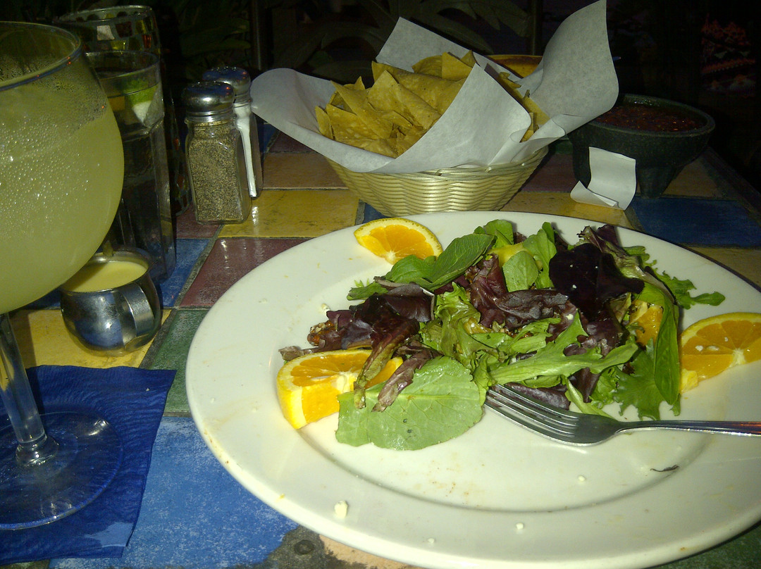 周四集市-棕榈泉市必去景点