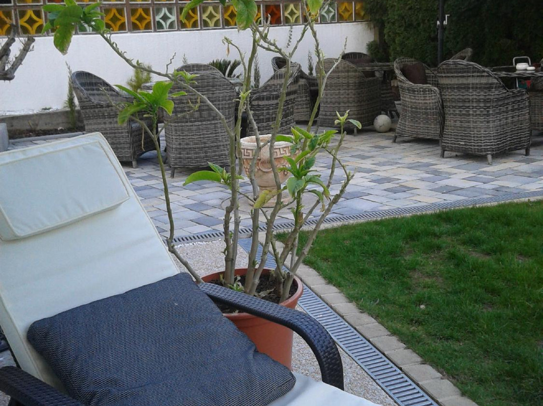 Aach Bodensee Motel主图