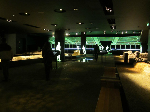 市政厅艺廊-伦敦必去景点