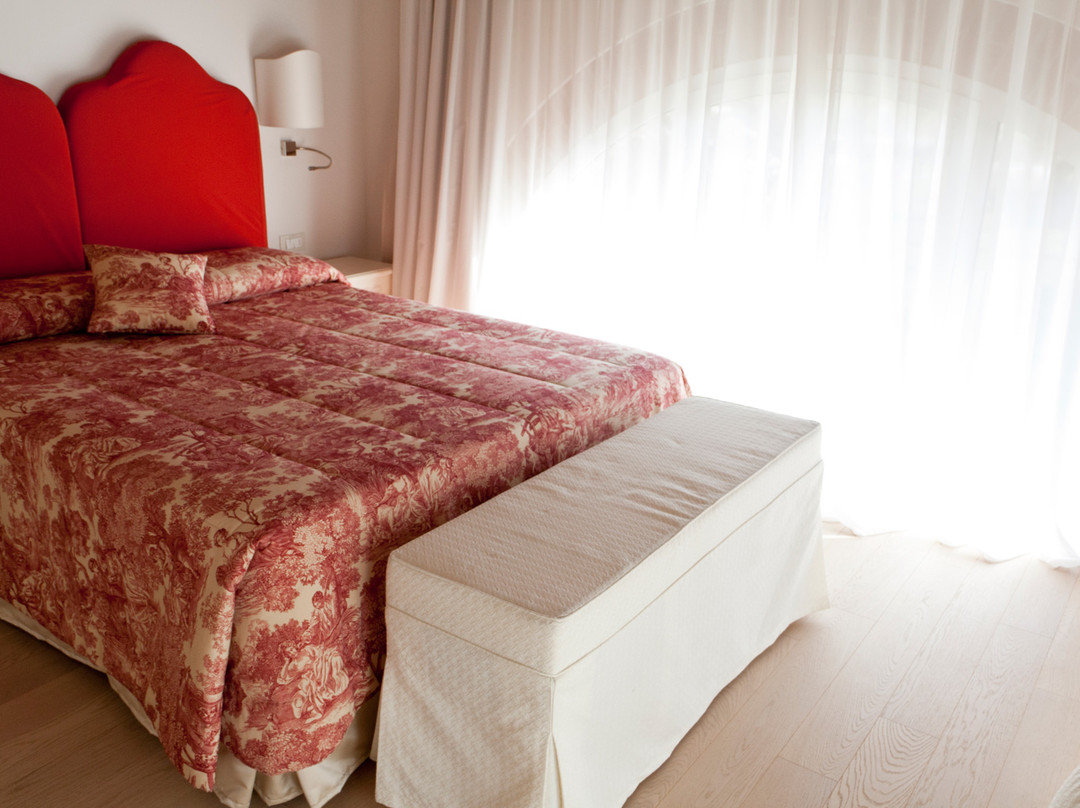 Agriturismo Ca' Beatrice - Venice Airport