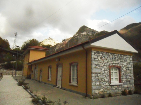 CTTours-卡拉拉必去景点