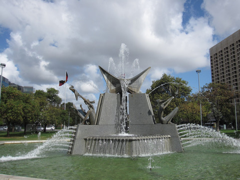 Adelaide Sightseeing-阿德莱德必去景点