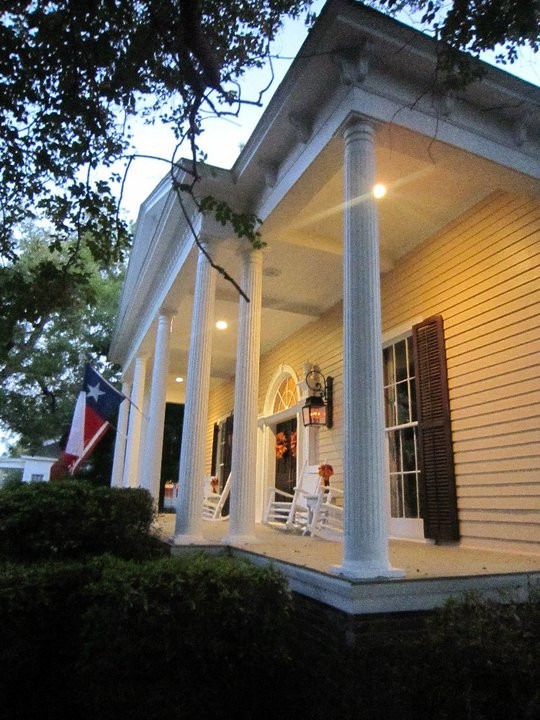 The Culberson House主图