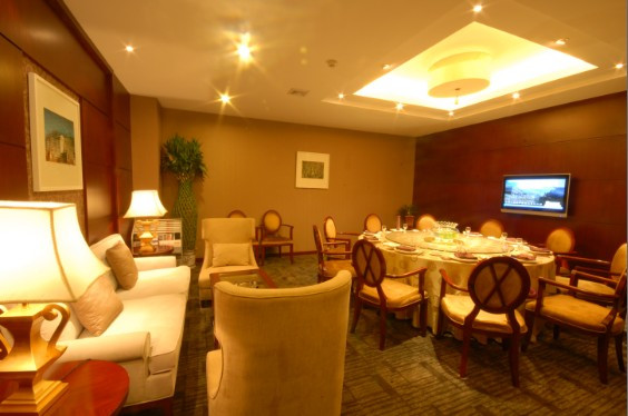 大河国际饭店(郑州福塔中心店)主图