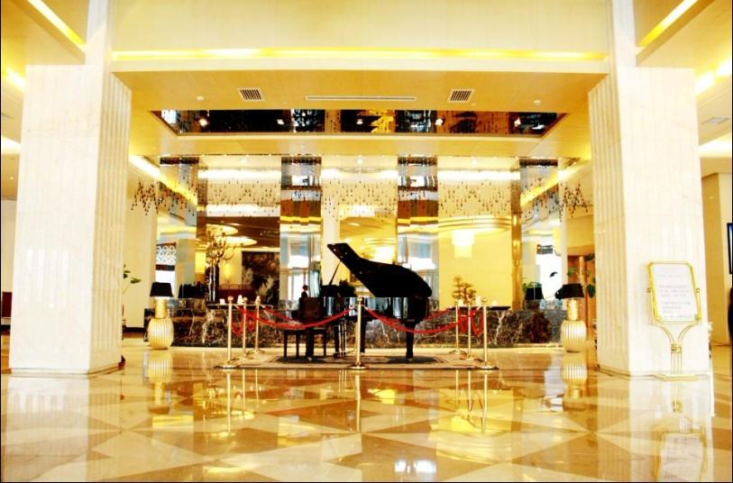 北大荒国际饭店主图