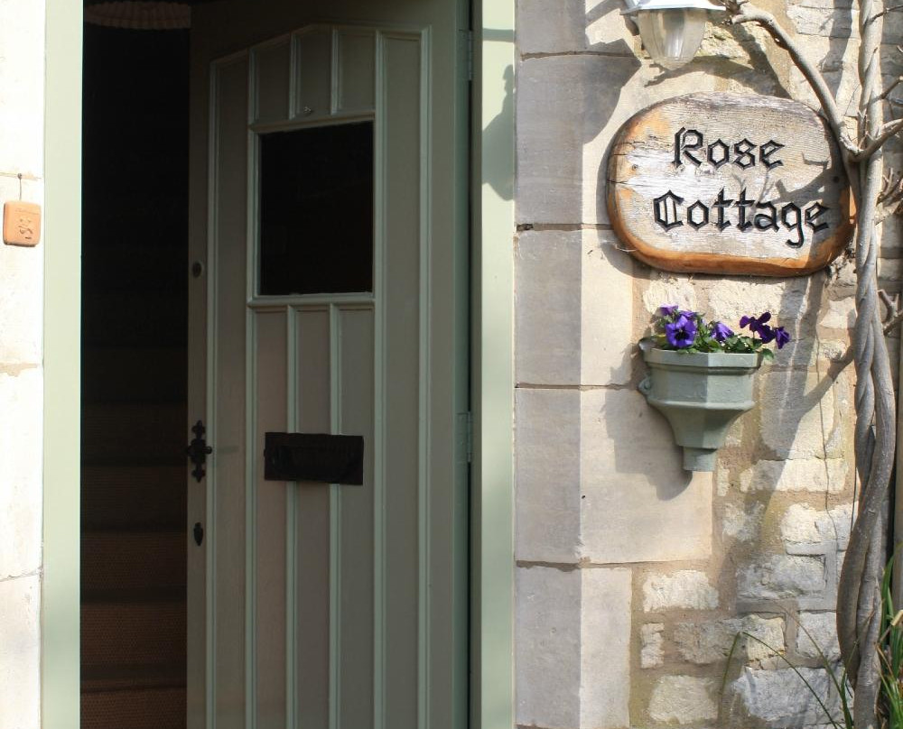 Rose Cottage主图