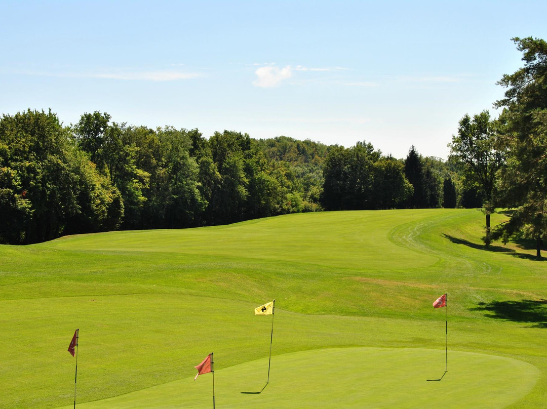 Bergamo L'Albenza Golf Club景点图片