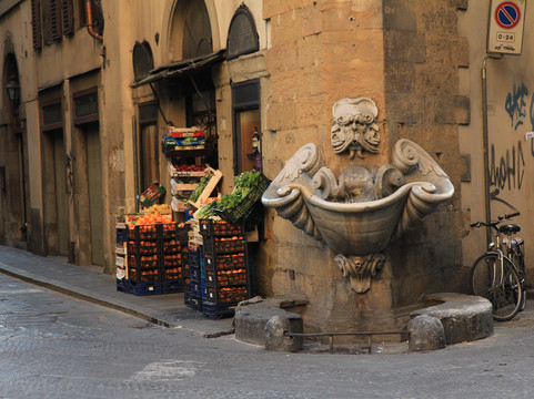 奥尔特拉诺区-佛罗伦萨必去景点