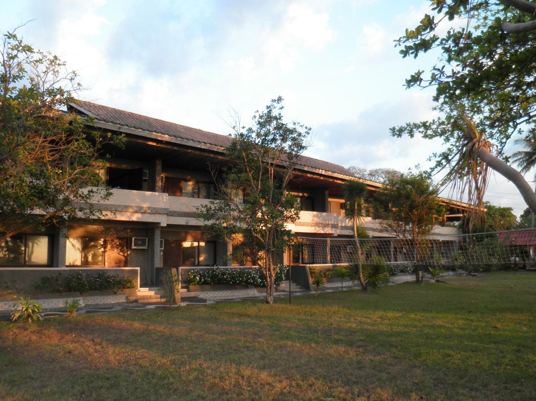 Long Beach Resort Hotel