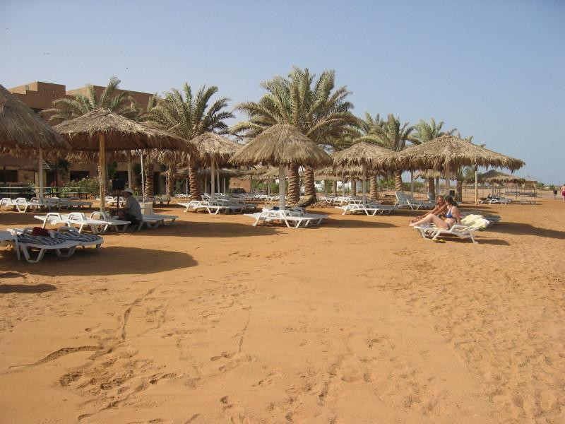 Royal Diving Centre-亚喀巴必去景点