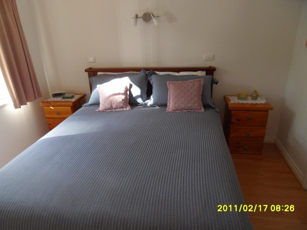 Denmark Waters-客卧