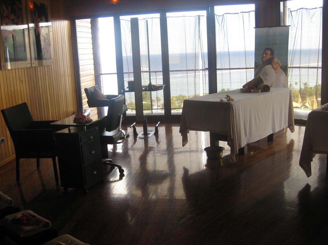 Bebe Spa-辛加东卡必去景点