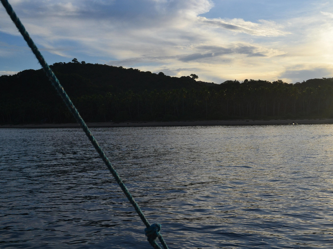 Calauit Wildlife Sanctuary-Busuanga Island必去景点