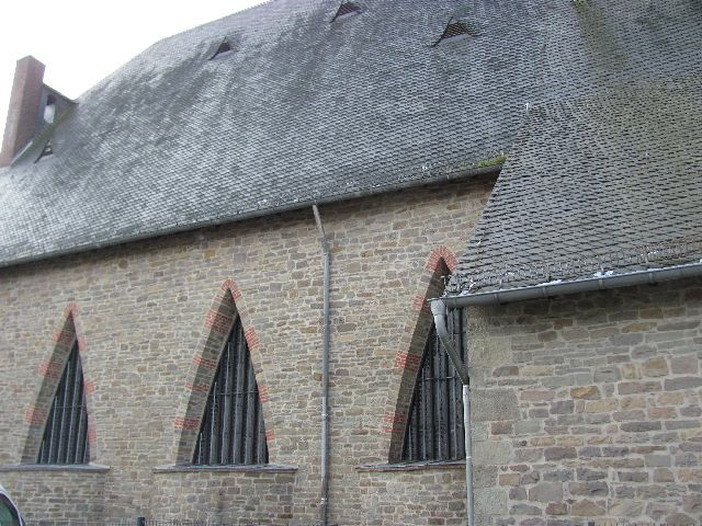 St Apollinaris景点图片