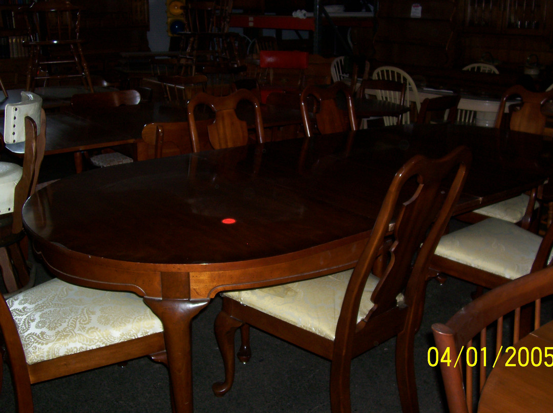 Spence's Bazaar-多佛必去景点