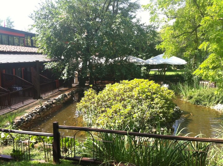 Cascina Scova City Spa-帕维亚必去景点