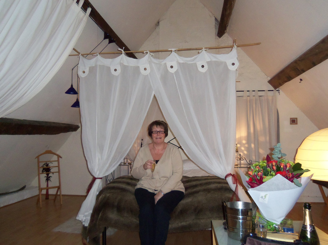 The Manor House Monkton Combe Bath主图