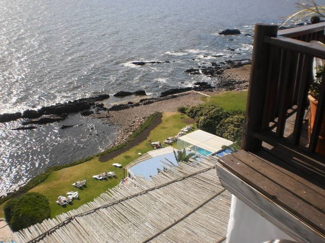 人民之家-Punta Ballena必去景点