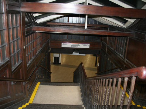 贝克街-伦敦必去景点