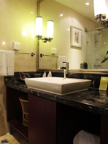 怡东国际酒店主图