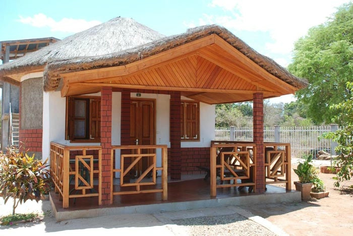Vazimba Hotel