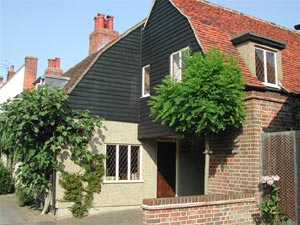 Zig Zag Cottage B&B-官方