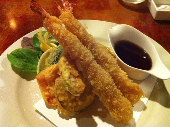 JJ's Asian Fusion & Sushi Bar