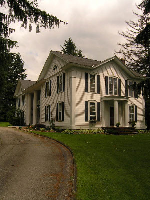 Conewango Valley旅游攻略图片