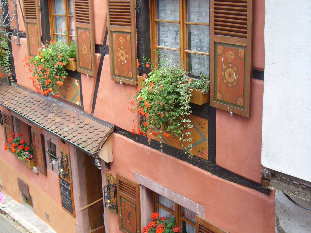 Zellenberg酒店住宿-斯驰洛斯伯格酒店