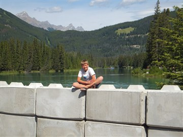 Banff Centre for Arts and Creativity-班夫必去景点