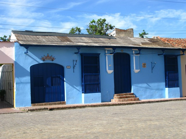 Plaza San Juan de Dios景点图片