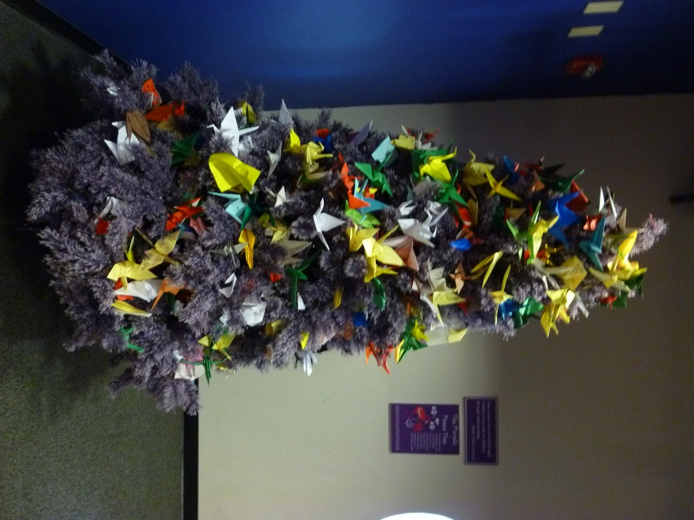 i.d.e.a. Museum-梅萨必去景点