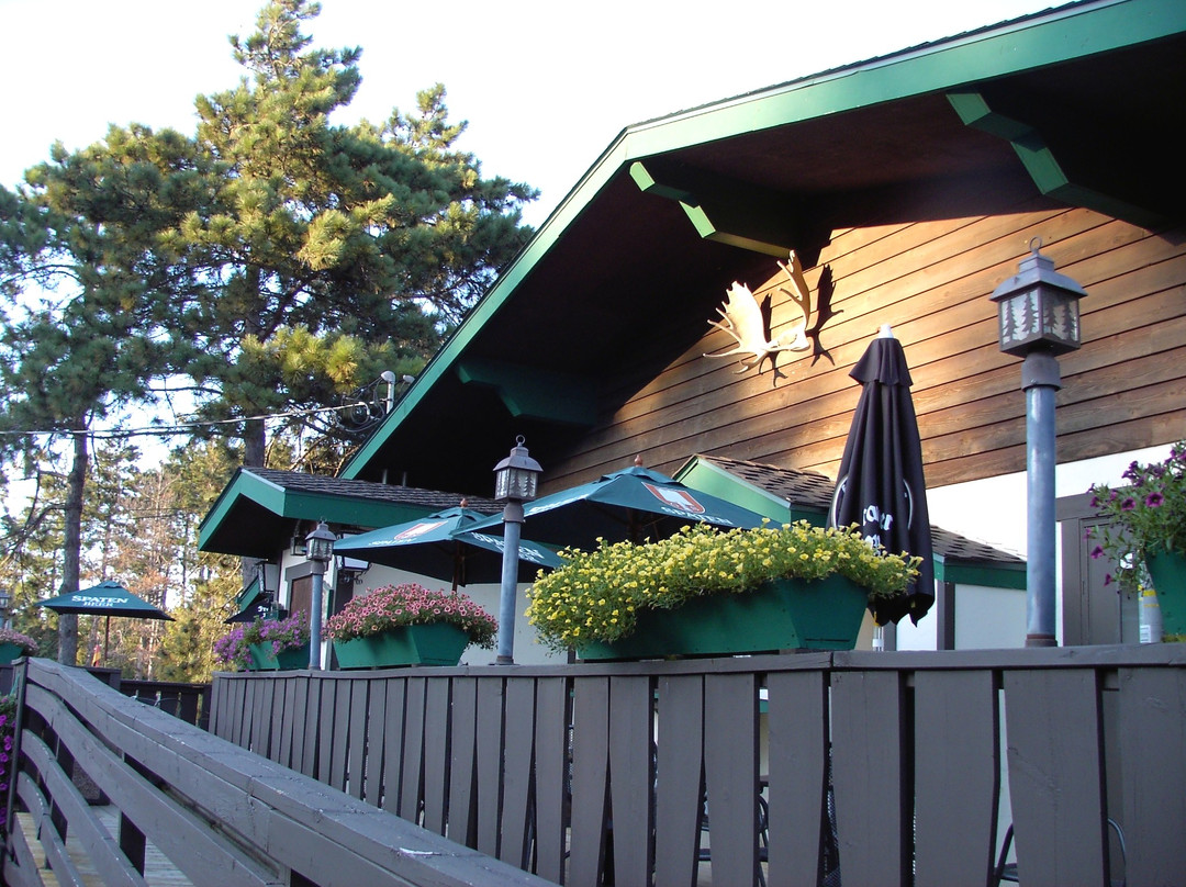 Gasthaus Bavarian Hunter