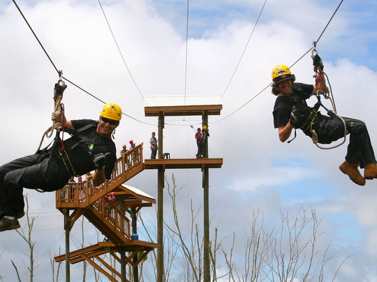 KapohoKine户外探险之旅-希洛必去景点