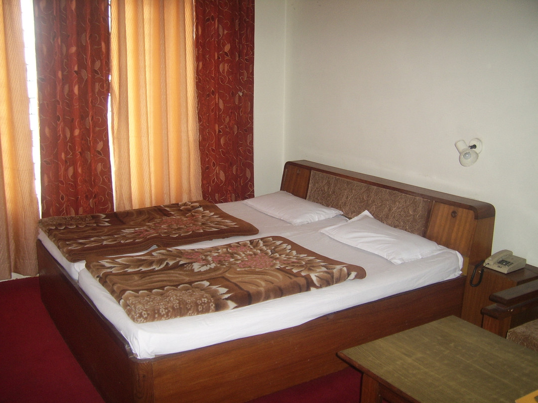 Hotel Himsagar主图