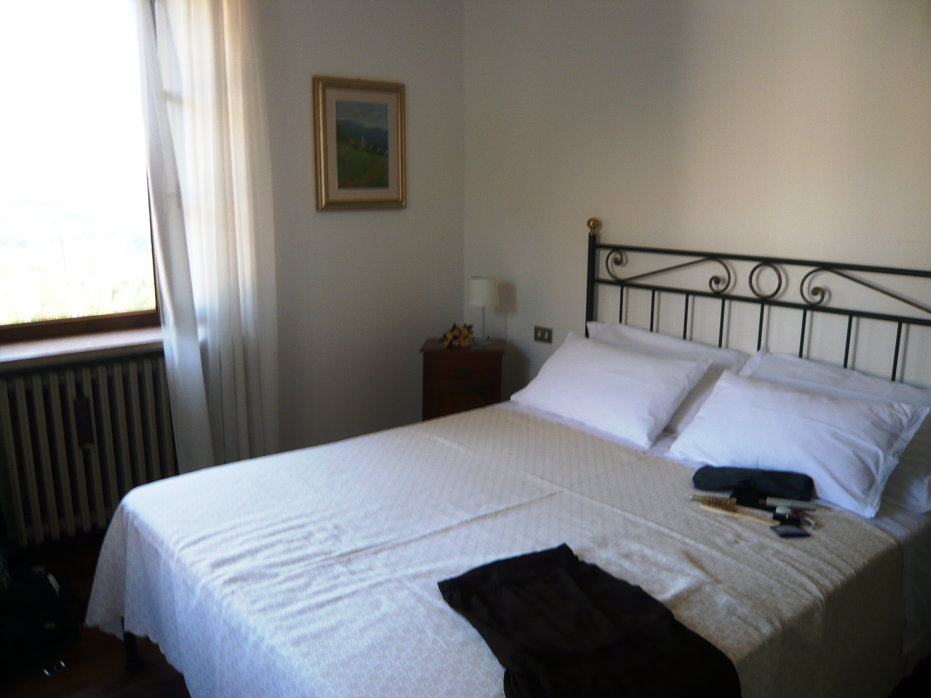 Casa Amelia Bed & Breakfast-官方