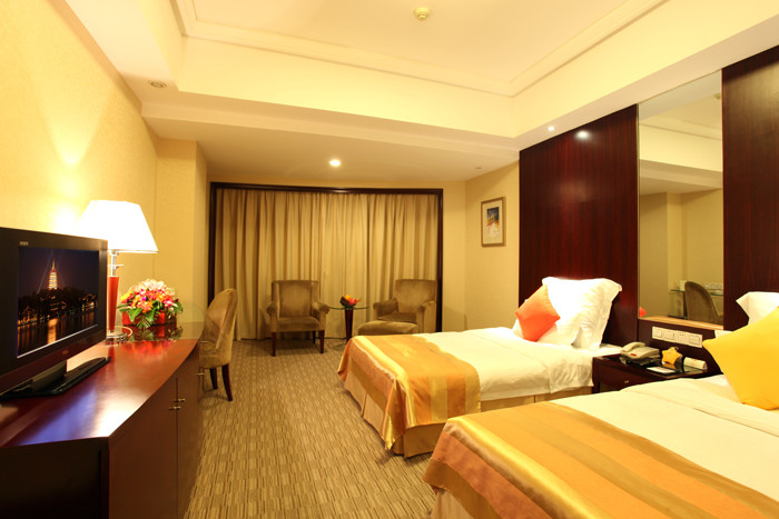 华辰国际饭店主图